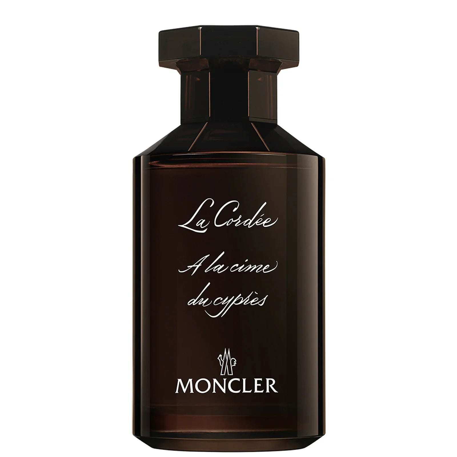 Moncler La Cordee Perfume For Unisex EDP 100ml