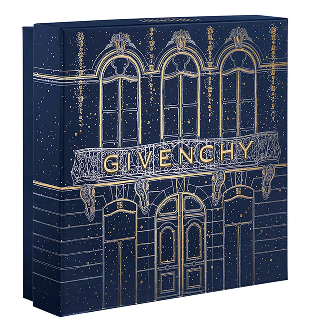 Givenchy L'Interdit EDP Rouge Gift Set For Women