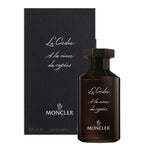 Moncler La Cordee Perfume For Unisex EDP 100ml