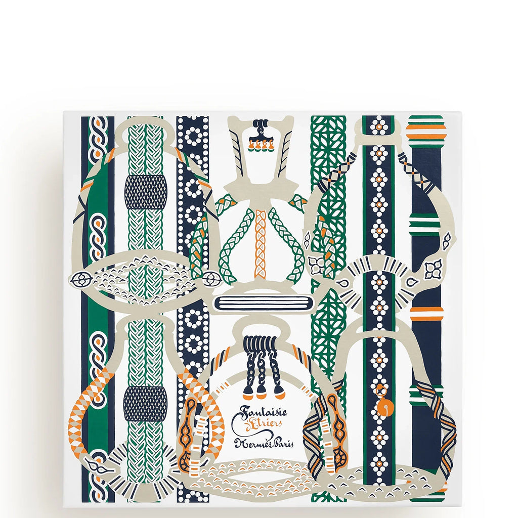 Hermes Eau Des Merveilles Gift Set For Women