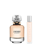 Givenchy L'Interdit Gift Set For Women