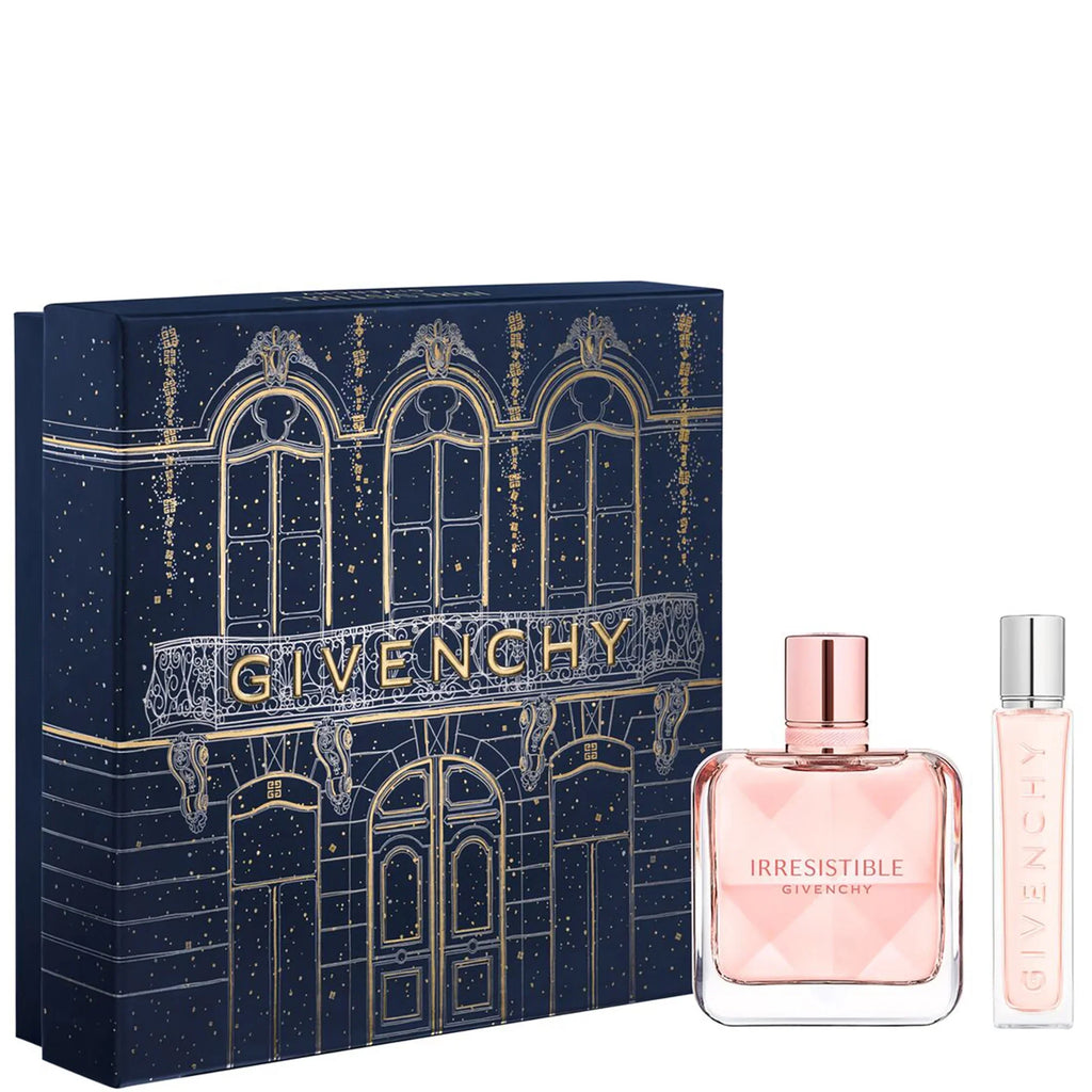 Givenchy Irresistible Gift Set For Women