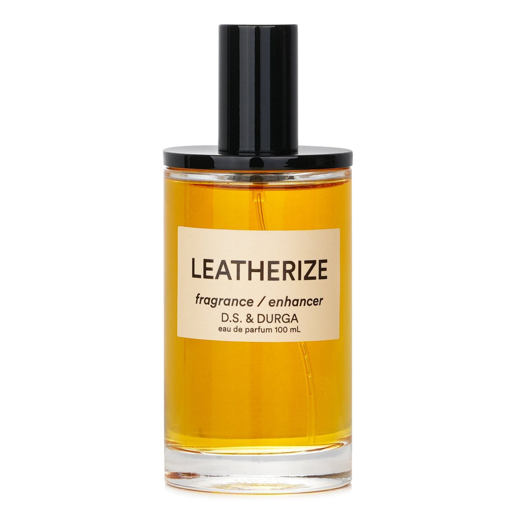 D.S. & Durga Leatherize Eau De Parfum For Unisex - Leather Perfume 100ml