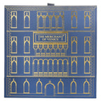 The Merchant Of Venice Nobil Homo Venetian Blue Gift Set For Men