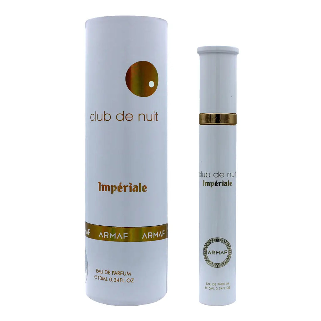 Armaf Club De Nuit Imperiale Miniature For Men And Women Floral 10ml