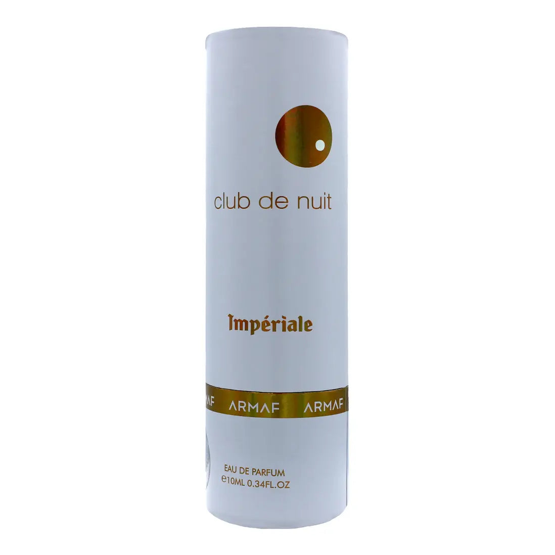 Armaf Club De Nuit Imperiale Miniature For Men And Women Floral 10ml