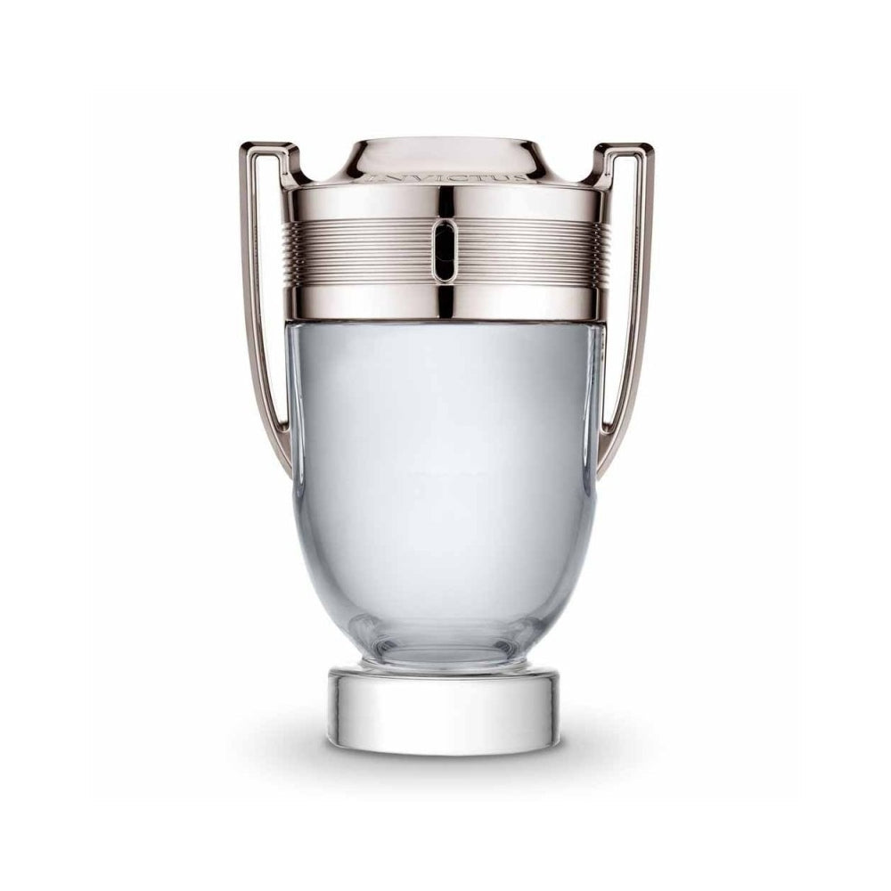 Paco Rabanne Invictus  for Men - Eau de Toilette, 100ml