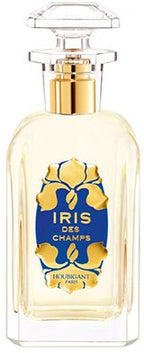 Houbigant Iris des Champs for Women - Eau de Parfum, 100ml