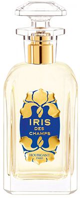 Houbigant Iris des Champs for Women - Eau de Parfum, 100ml
