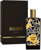 Irish Leather by Memo Paris Unisex Perfume - Eau de Parfum, 75ml