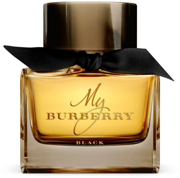 Burberry My Burberry Black for Women - Eau de Parfum, 90 ml