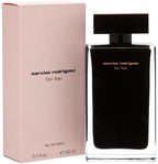 Narciso Rodriguez For Her by Narciso Rodriguez for Women - Eau de Toilette, 100ml