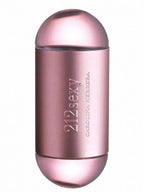 Carolina Herrera 212 SEXY perfume for Women Eau de Parfum 100ml