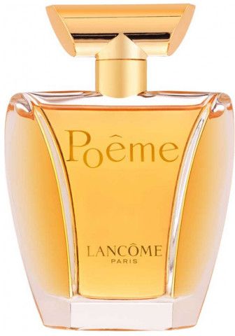 Lancome  Poeme for Women - Eau de Parfum, 100ml