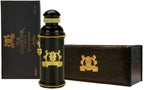 Alexandre J Black Muscs  for Unisex - Eau de Parfum, 100 ml