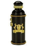 Alexandre J Black Muscs  for Unisex - Eau de Parfum, 100 ml