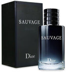 Christian Dior  Sauvage For Men - Eau de Toilette, 100ml