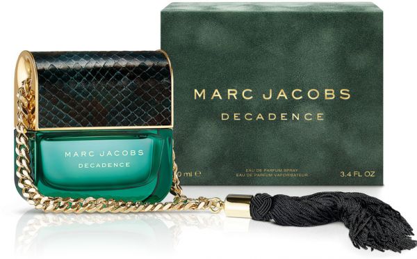 Marc Jacobs Decadence for Women - Eau de Parfum, 100ml