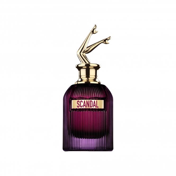 Scandal Intense By Jean Paul Gaultier Perfume For Women Edp 80ml