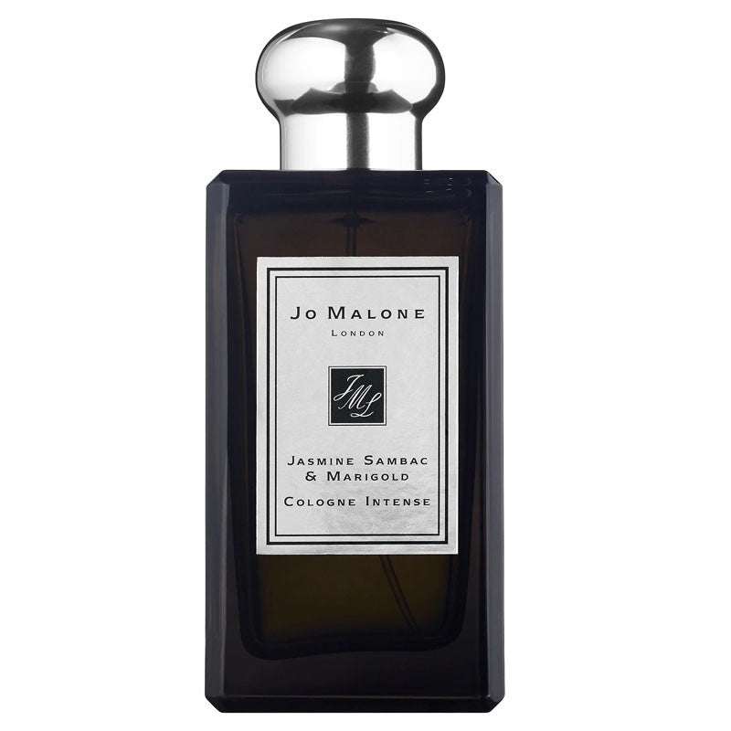 JO MALONE JASMINE SAMBAC & MARIGOLD FOR WOMEN COLOGNE INTENSE 100 ml