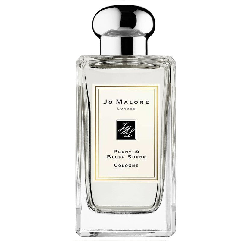 Jo Malone Peony & Blush Suede Cologne For Women - 100 ml
