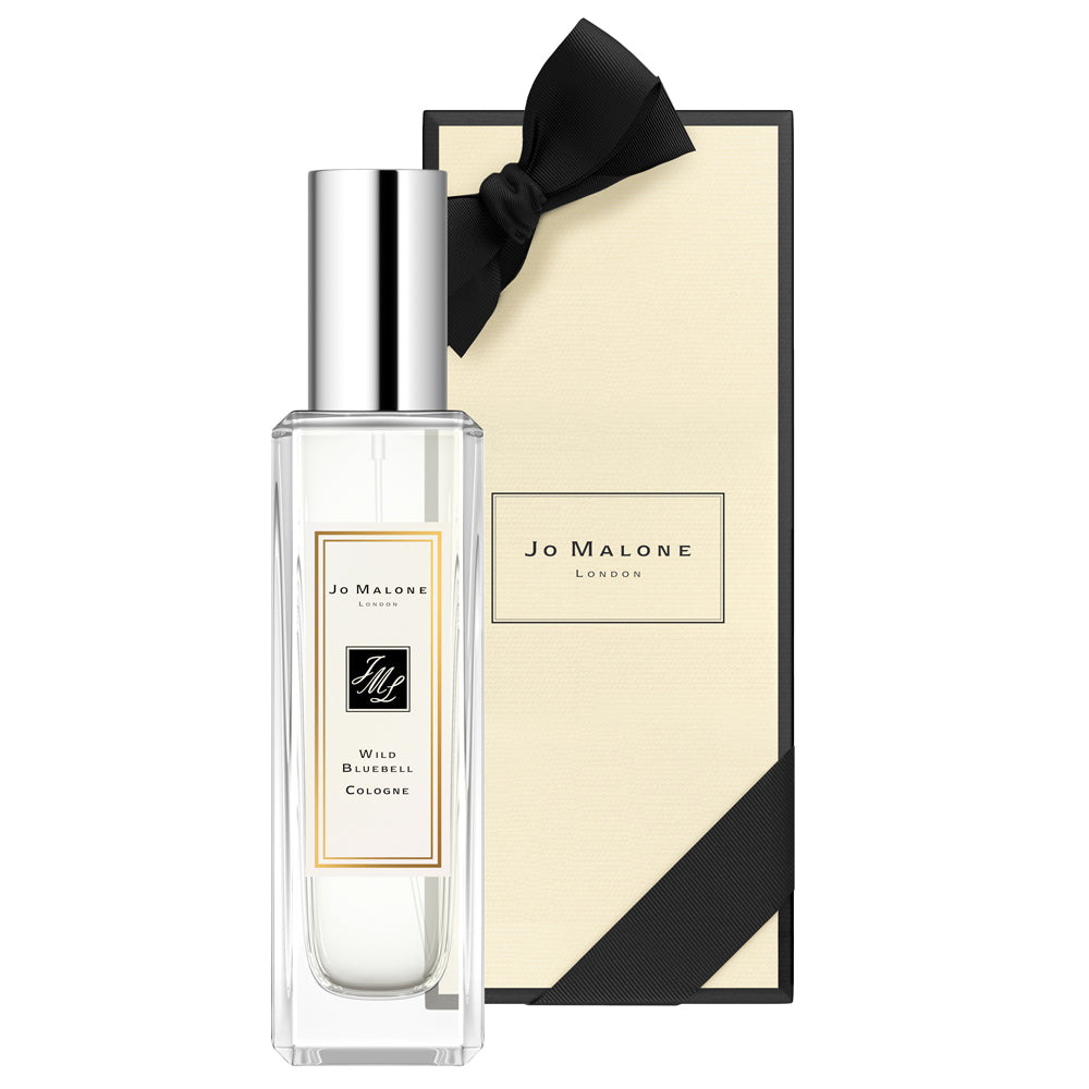 Jo Malone Wild Bluebell Cologne For Women 30 Ml