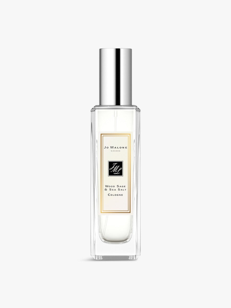 Jo Malone Wood Sage & Sea Salt - Perfume For Unisex - Cologne 30 ml