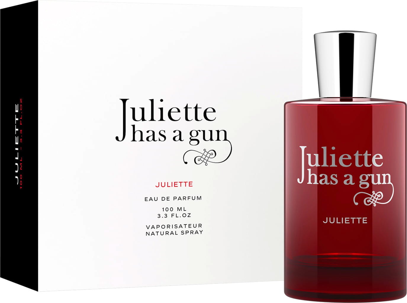 Juliette Has A Gun Juliette Perfume For Women EDP 100ml