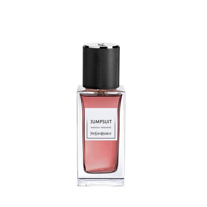 Jumpsuit By Yves Saint Laurent Perfume For Men And Women Edp 125ml
