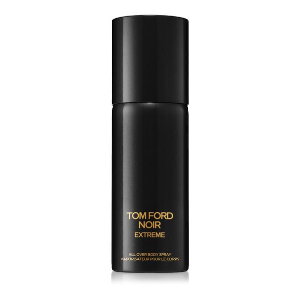 TOM FORD NOIR EXTREME BODY SPRAY 150ML