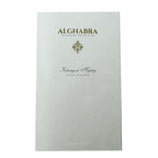 Alghabra Wonders Of Russia Kaliningrad Mystery Perfume For Unisex Extrait De Parfum 50ml