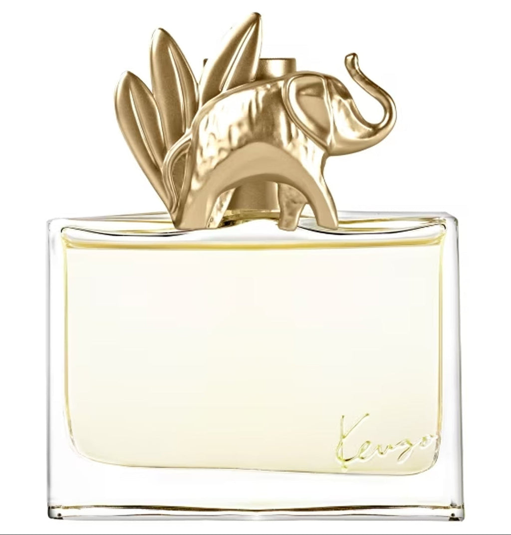 Kenzo Jungle Eau De Parfum For Women - Oriental Spicy Perfume 30 ml