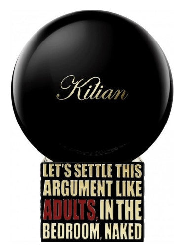 Kilian Let'S Settle This Argument Like Adults, In The Bedroom-N For Unisex Edp 100 ml