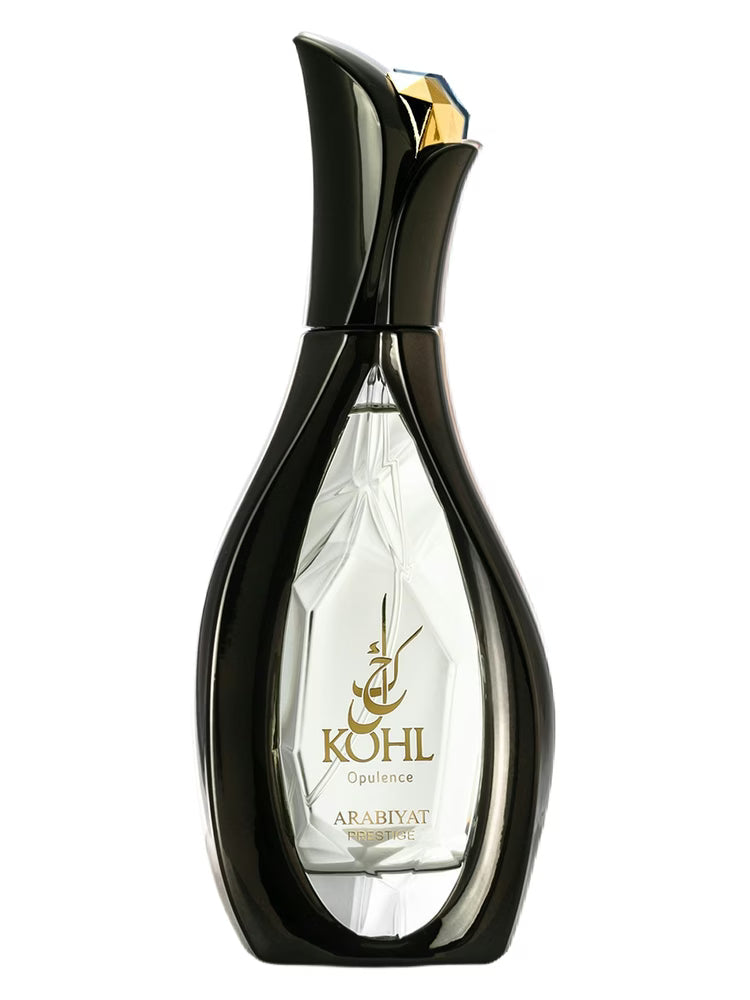 Arabiyat Prestige Kohl Opulence Edp For Men And Women Woody 100ml