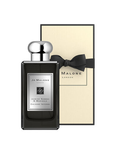 JO MALONE JASMINE SAMBAC & MARIGOLD FOR WOMEN COLOGNE INTENSE 100 ml