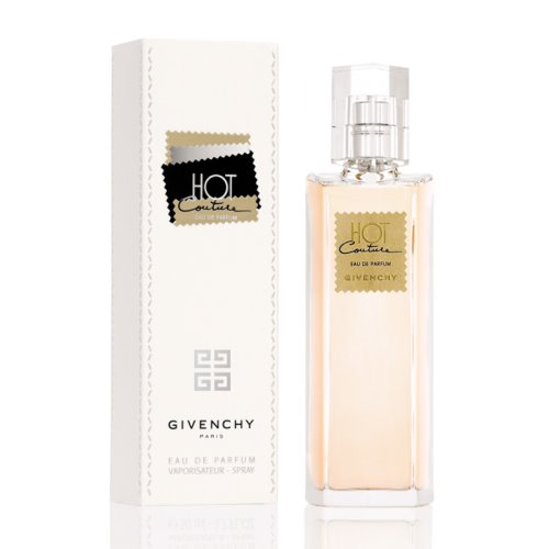 Hot Couture by Givenchy for Women - Eau de Parfum, 100ml