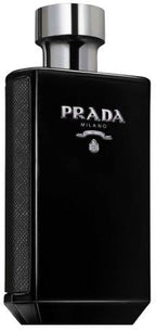 Prada L'Homme Intense for Men - Eau de Parfum, 100ml