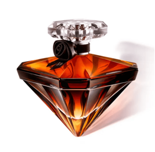 Lancome Tresor La Nuit Vanille Noire Eau De Parfum For Women - Oriental Vanilla Perfume 100ml