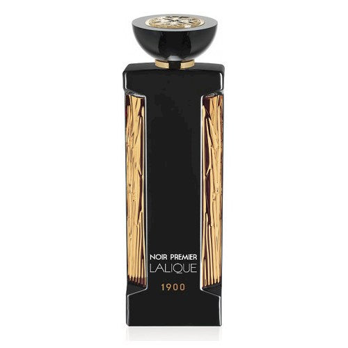 LALIQUE FLEUR UNIVERSELLE NOIR PREMIER FOR  UNISEX EAU DE PARFUM SPRAY, 100 ML