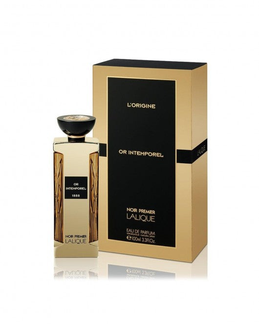 Lalique Or Intemporel EDP Unisex 100 ml