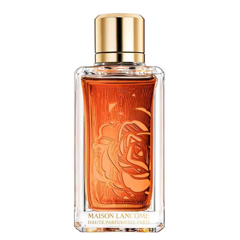 Lancome Maison Oud Bouquet - Perfume For Unisex - EDP 100 ml