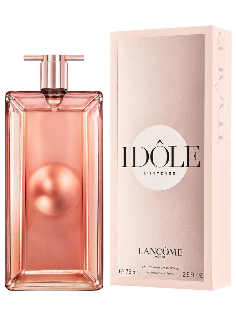 Lancome Idole L'Intense - Perfume For Women - EDP Intense 75 ml
