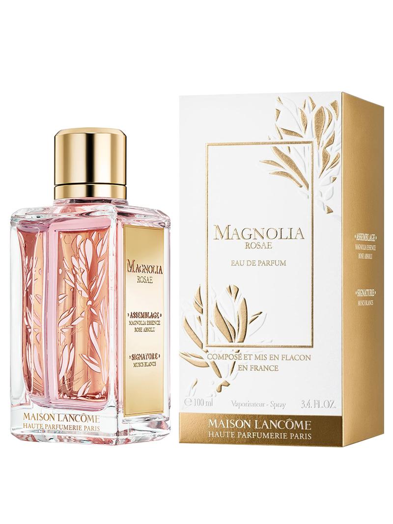 Lancome Maison Magnolia Rosae - Perfume For Women - EDP 100 ml