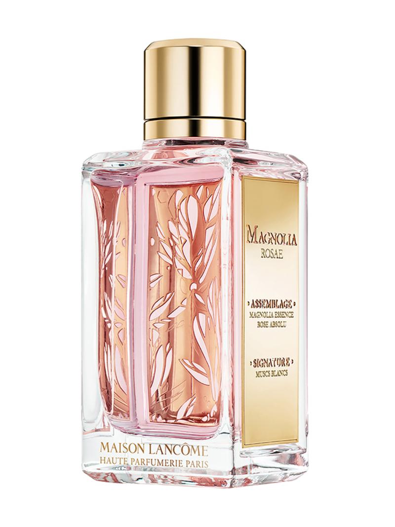 Lancome Maison Magnolia Rosae - Perfume For Women - EDP 100 ml