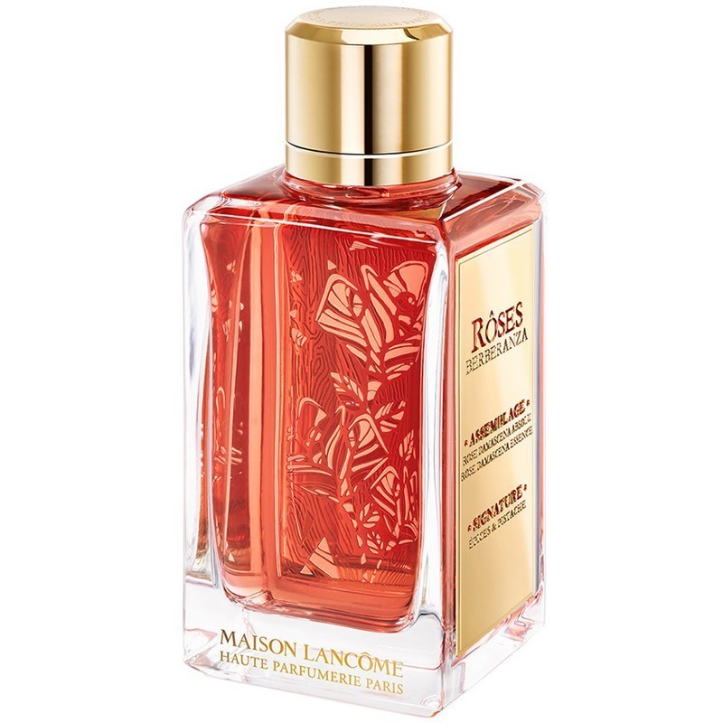 Lancome Maison Roses Berberanza For Unisex Edp 100 ml