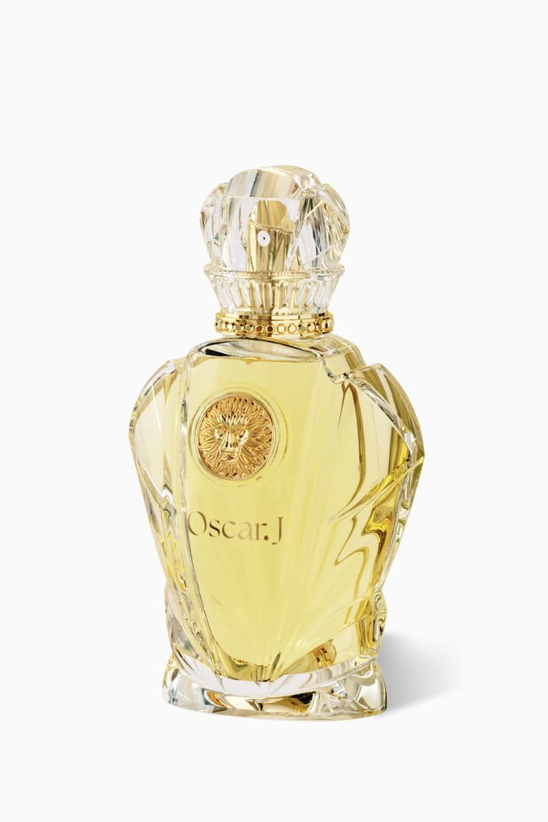 Oscar.J Athena C. Lavan Edp For Men And Women Aromatic 100ml