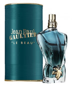 JEAN PAUL GAULTIER LE BEAU FOR MEN EDT 75 ml