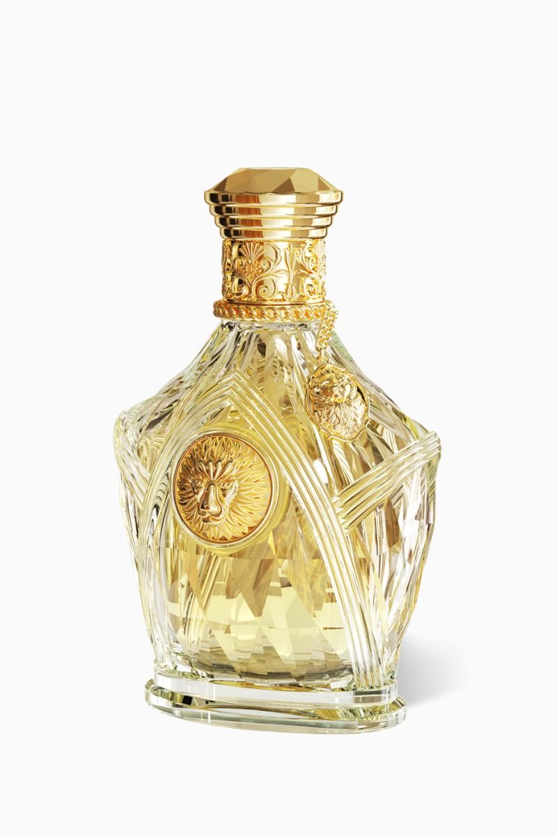 Oscar J Dion Coll Le Corail Edp For Men And Women Citrus Floral 100ml