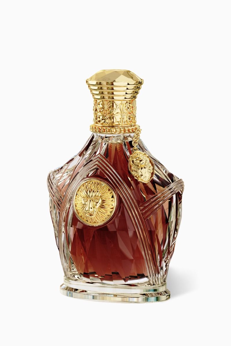 Oscar J Dion Coll Le Dore Edp For Men And Women Oriental Floral 100ml