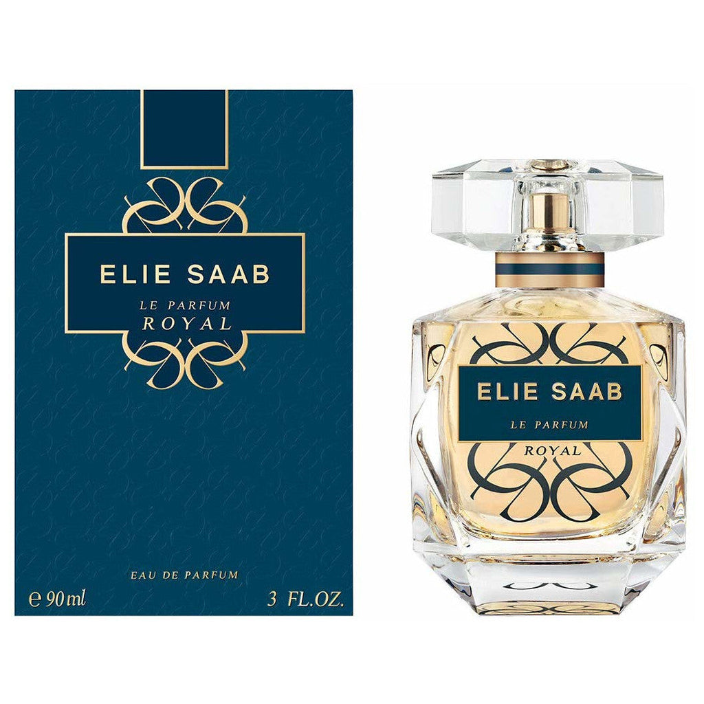 Le Parfum Royal by Elie Saab - perfumes for women - Eau de Parfum, 90ml